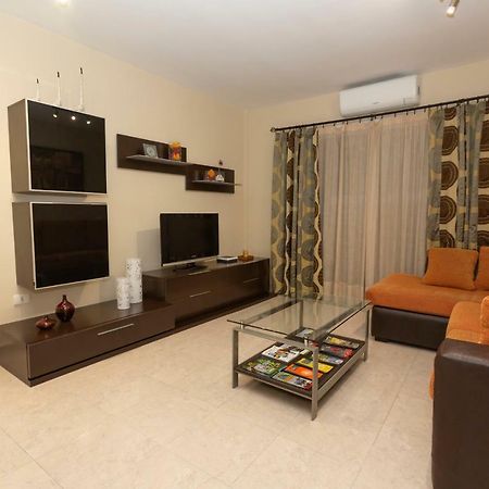 Adriana Home Center Санта-Крус-де-Тенерифе Экстерьер фото