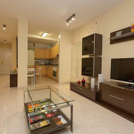 Adriana Home Center Санта-Крус-де-Тенерифе Экстерьер фото