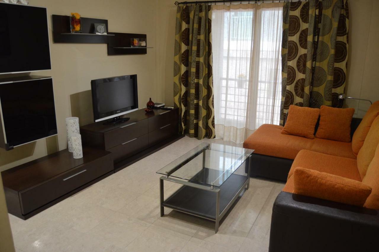 Adriana Home Center Санта-Крус-де-Тенерифе Экстерьер фото