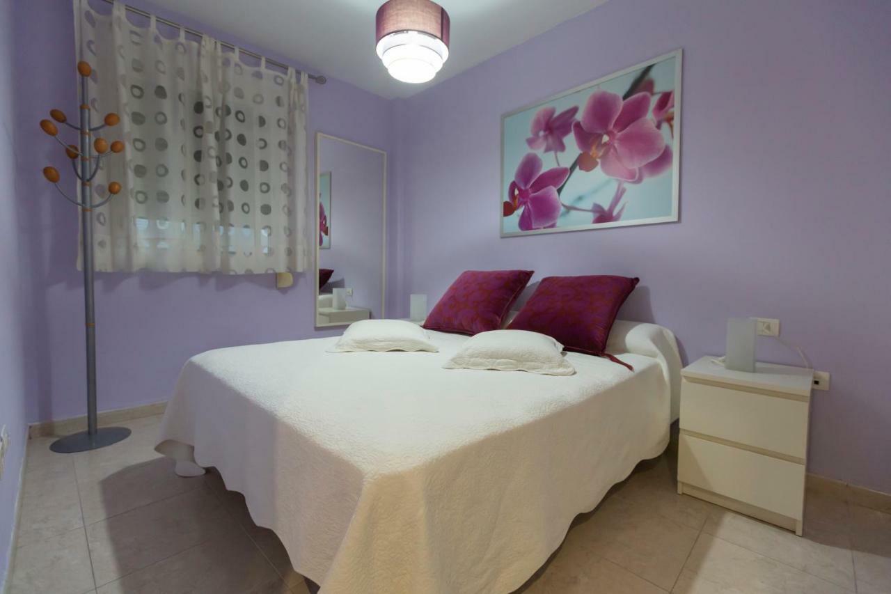 Adriana Home Center Санта-Крус-де-Тенерифе Экстерьер фото