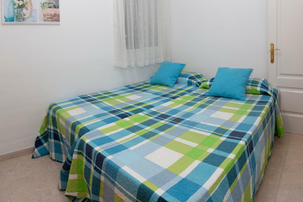 Adriana Home Center Санта-Крус-де-Тенерифе Экстерьер фото