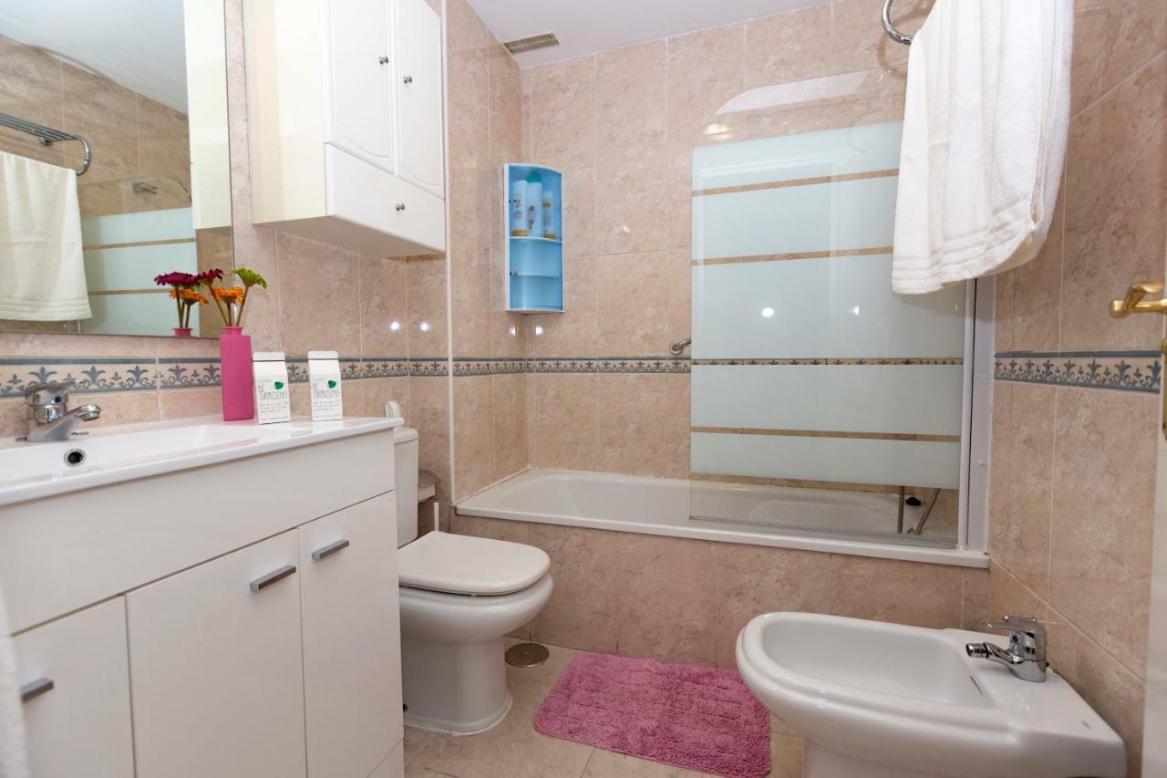 Adriana Home Center Санта-Крус-де-Тенерифе Экстерьер фото