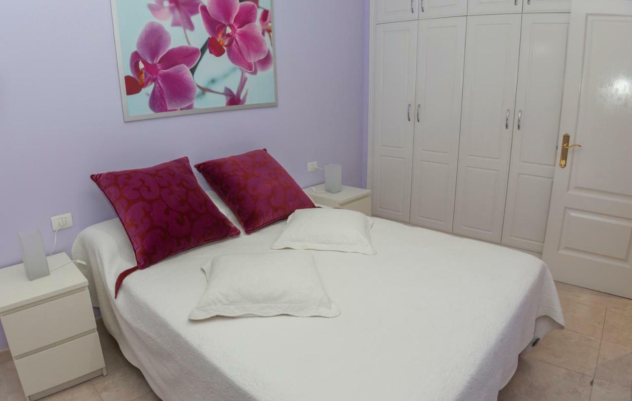 Adriana Home Center Санта-Крус-де-Тенерифе Экстерьер фото